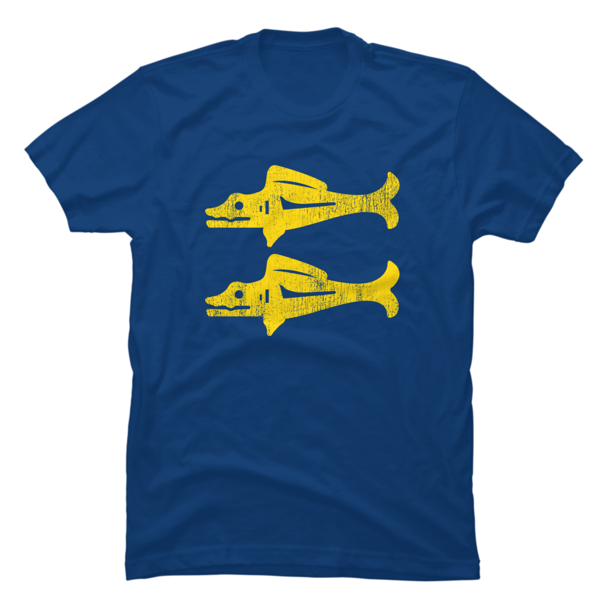 blue barracudas t shirt blue barracudas t shirt